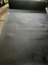 Rubber Passage &alleyway Cow/Horsebox flooring Mat 2.1m wide and up to 15m long.