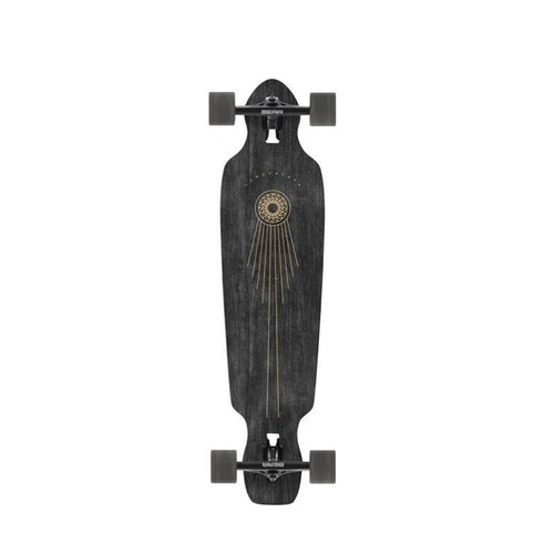 Landyachtz battle axe - battle,