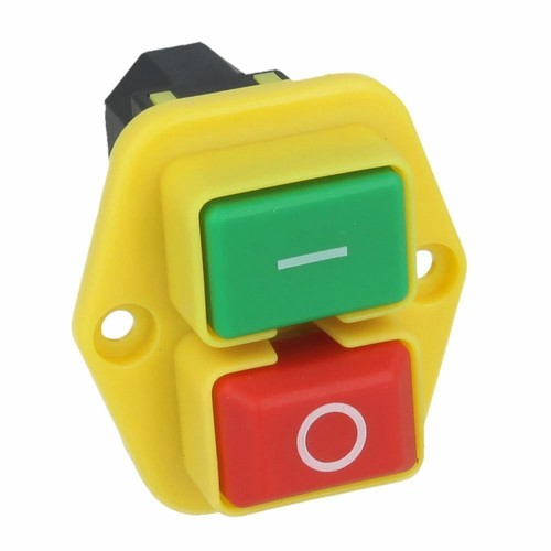 Genuine stop start - genuine,