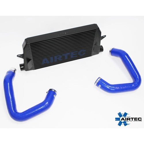 Airtec motorsport intercooler - airtec,