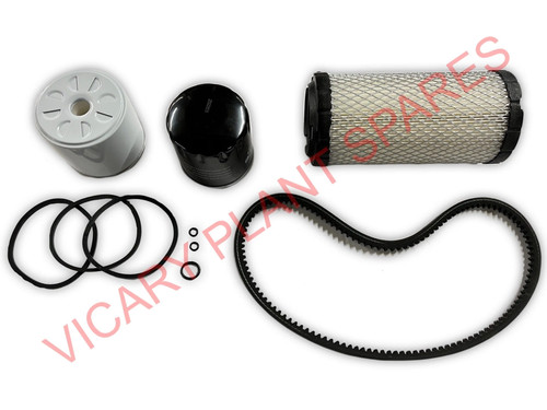 Jcb parts mini - parts,