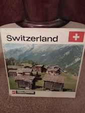 View Master Reels Switzerland