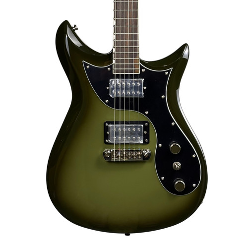 Gretsch electromatic cvt - electromatic,