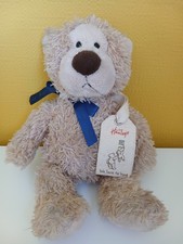 Hamleys We Love To Hug Teddy