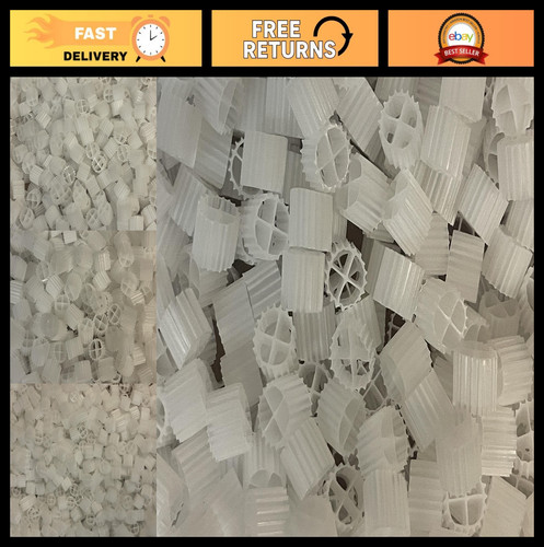 Gallon bio filter - 2, for