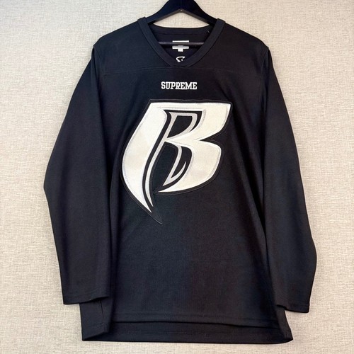 Supreme ruff ryders mens - supreme,