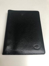 Vintage Mulberry leather