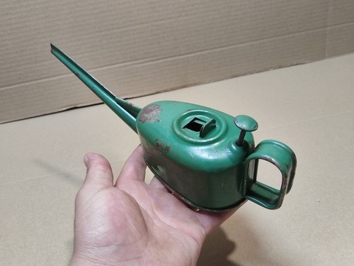 Antique metal small - antique,