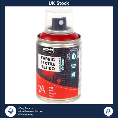 Fabric spray paint - fabric,