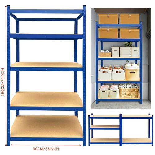 Tier racking heavy duty - 5,