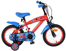 Ultimate Spider-Man Kids 14