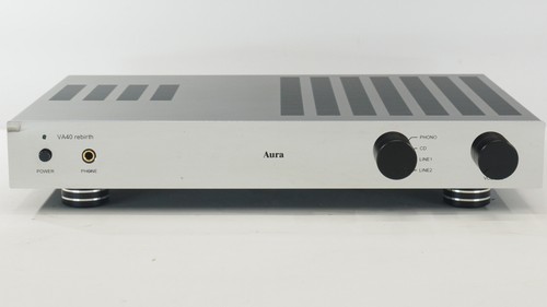 Aura va40 rebirth integrated - aura,