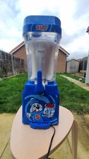 Slush Puppie Slushie Machine
