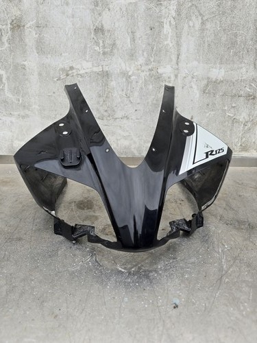 Yamaha yzf r125 - yzf-r125, front
