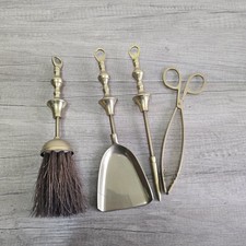 Fireplace Tools Companion Set