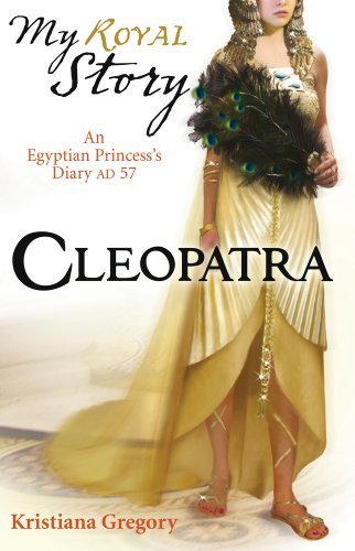 Cleopatra by - cleopatra,