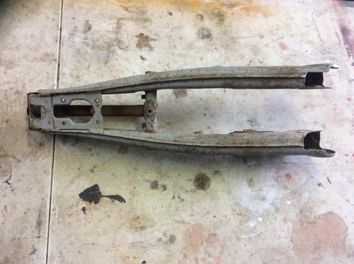 Honda nos genuine front - nos, forks