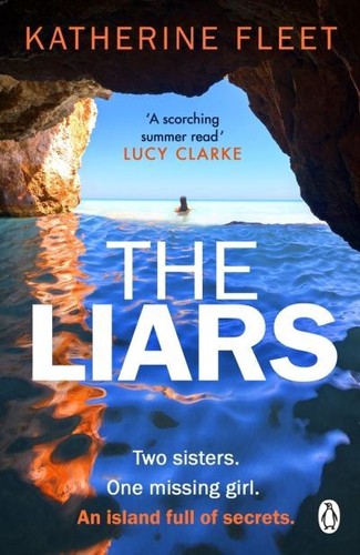 The liars katherine - -, fleet
