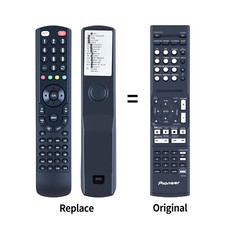 New AXD7742 Replacement Remote Control For Pioneer SBX-B70 SBXB70