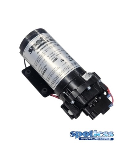 Aquatec 100 psi delivery - delivery, pump