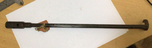 Nos rolls royce merlin - rolls,