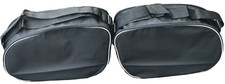 PANNIER LINER BAGS LUGGAGE BAGS INNER BAGS TO FIT GIVI V 35 SIDE CASES
