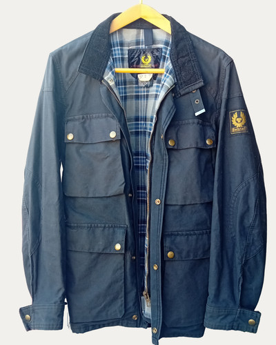 Vintage belstaff roadmaster - roadmaster, ii
