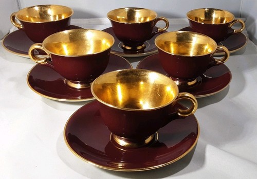 1950 set 6 - 1950's, of