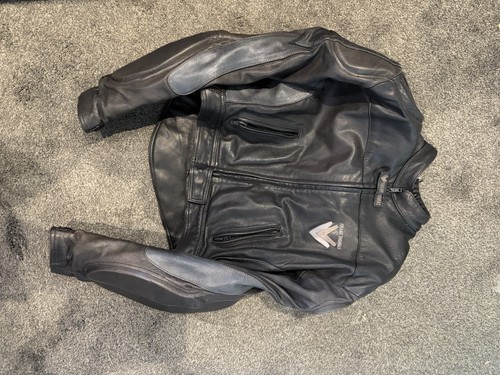 Frank thomas leather - frank,