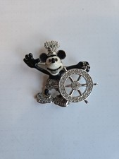 Steamboat Willie Mickey Mouse