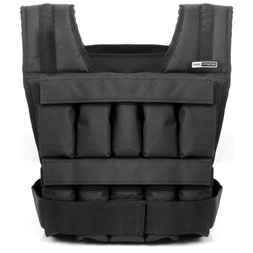 Weight vest pro fitness - vest,