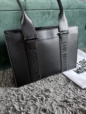 Love Moschino Billboard Large