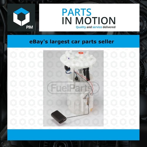 Fuel pump fits vauxhall vivaro - pump,