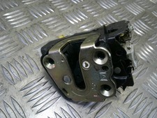 NISSAN MICRA K11 DOOR LOCK