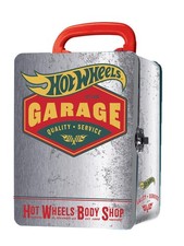 Hot Wheels Vintage 1:64 Scale