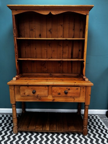 Rustic solid pine - 2, piece
