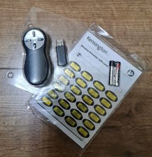 Kensington Wireless Presenter