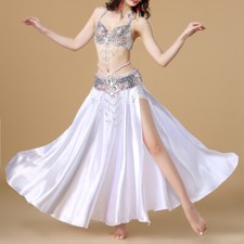 Belly Dance Costume Bra Top