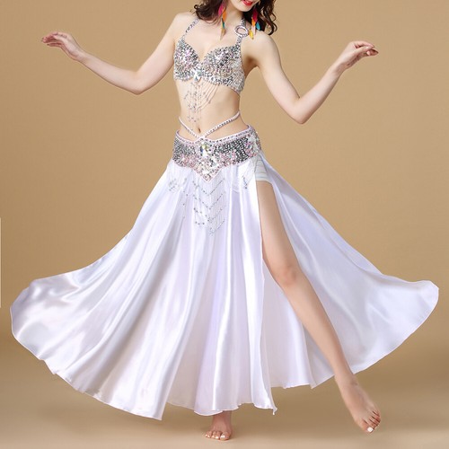 Belly dance costume - dance, bra