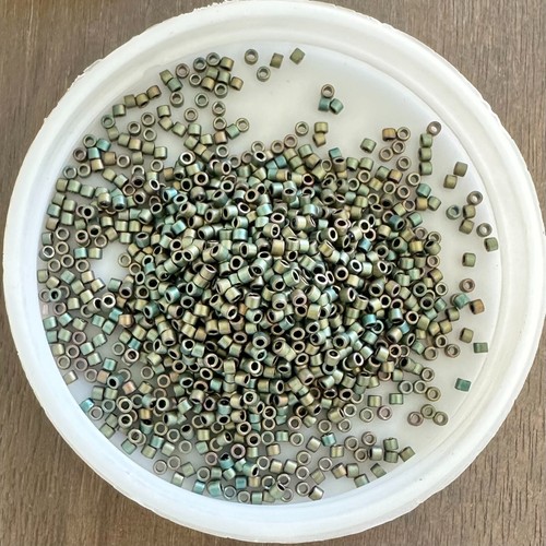 Miyuki seed beads - seed,