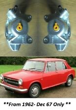 (x2) AUSTIN MORRIS 1100 1300    FRONT BRAKE CALIPERS     (**1962- Dec 67 Only**)