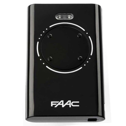 Faac xt4 868slh4 blk - faac,