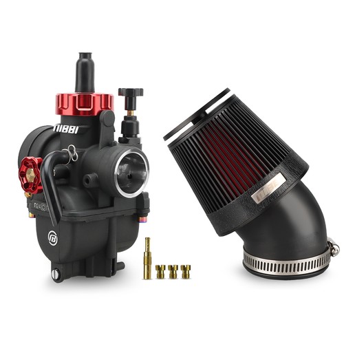 Nibbi racing carburetor - nibbi, pe