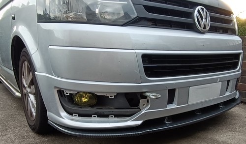 Transporter t6 - vw, –