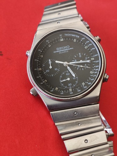 Vintage rare seiko - vintage,