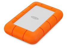 LaCie Rugged 5TB USB-C Hard