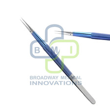 New Titanium Micro Forceps