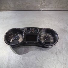 Peugeot RCZ GT 2009-2015