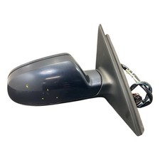 AUDI A4 B8 WING DOOR MIRROR