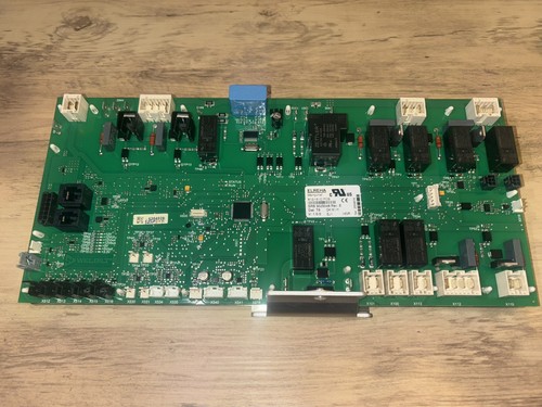 Merrychef control assy - merrychef, io